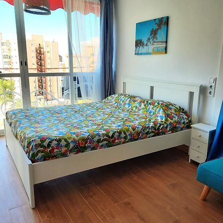 Playmon Holiday Apartment Benidorm Luaran gambar