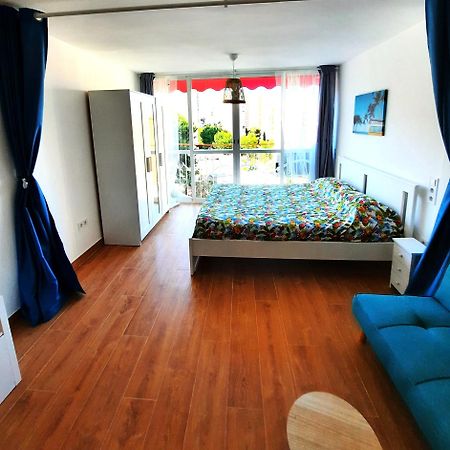 Playmon Holiday Apartment Benidorm Luaran gambar