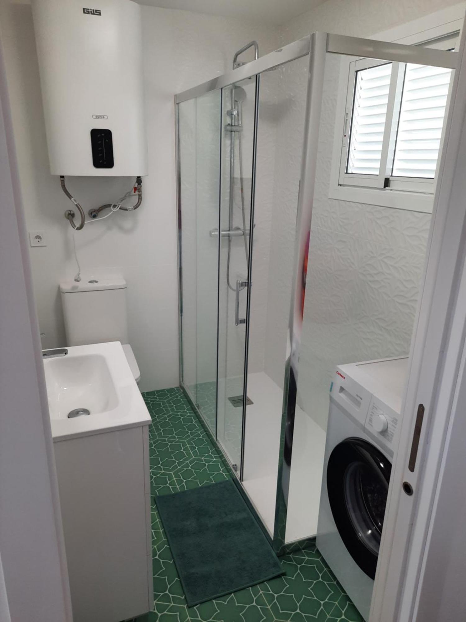 Playmon Holiday Apartment Benidorm Luaran gambar