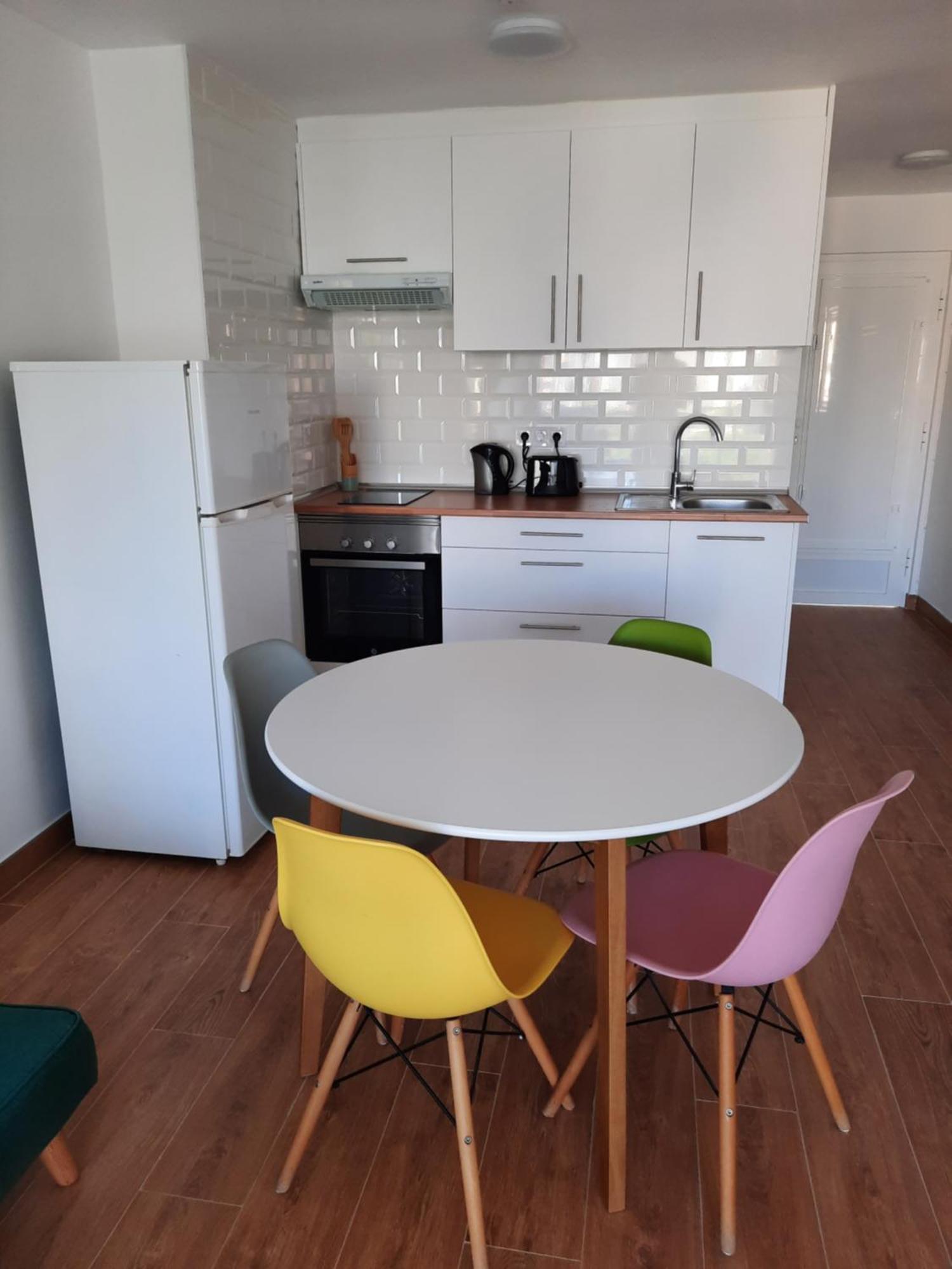 Playmon Holiday Apartment Benidorm Luaran gambar
