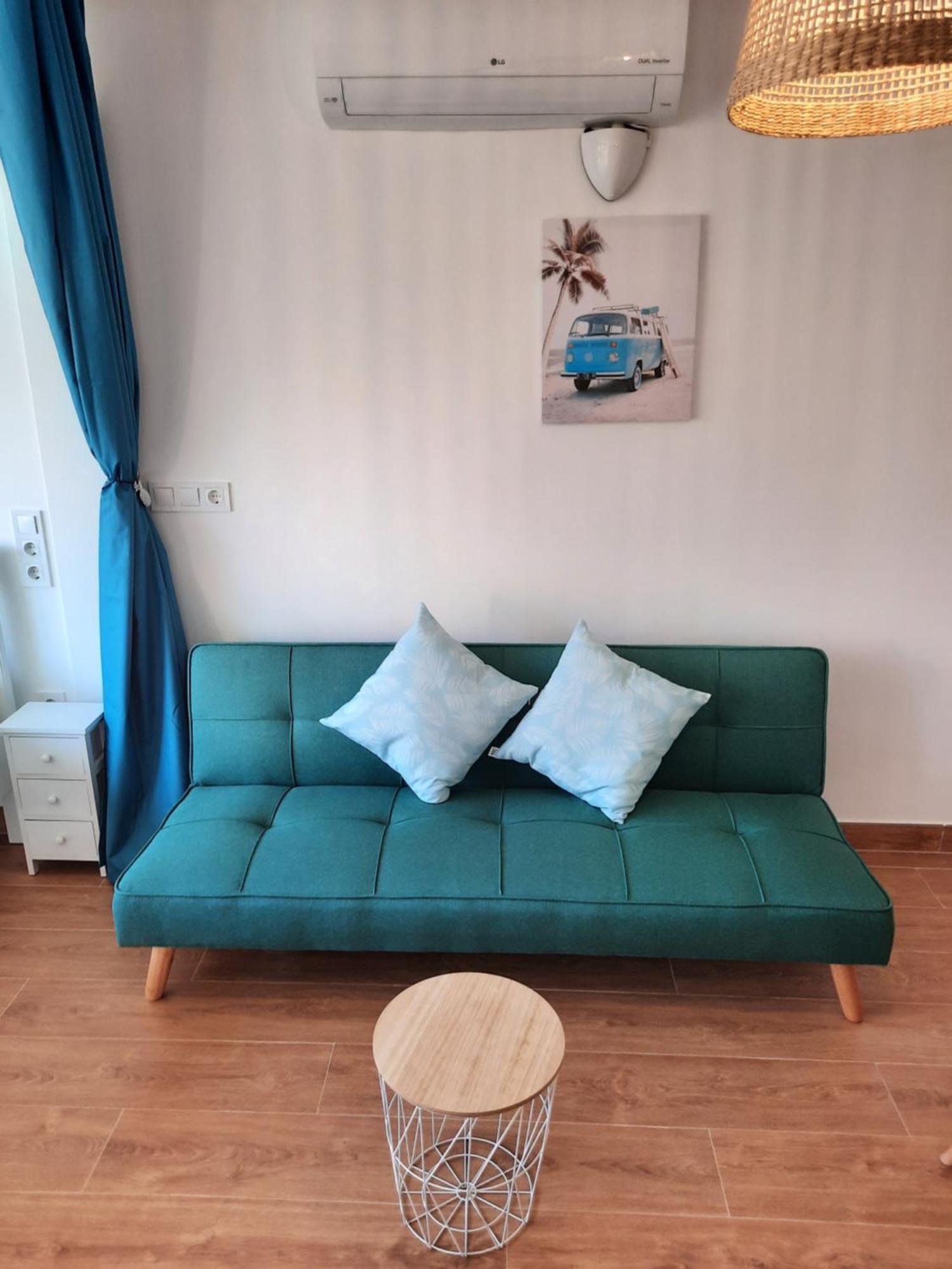 Playmon Holiday Apartment Benidorm Luaran gambar