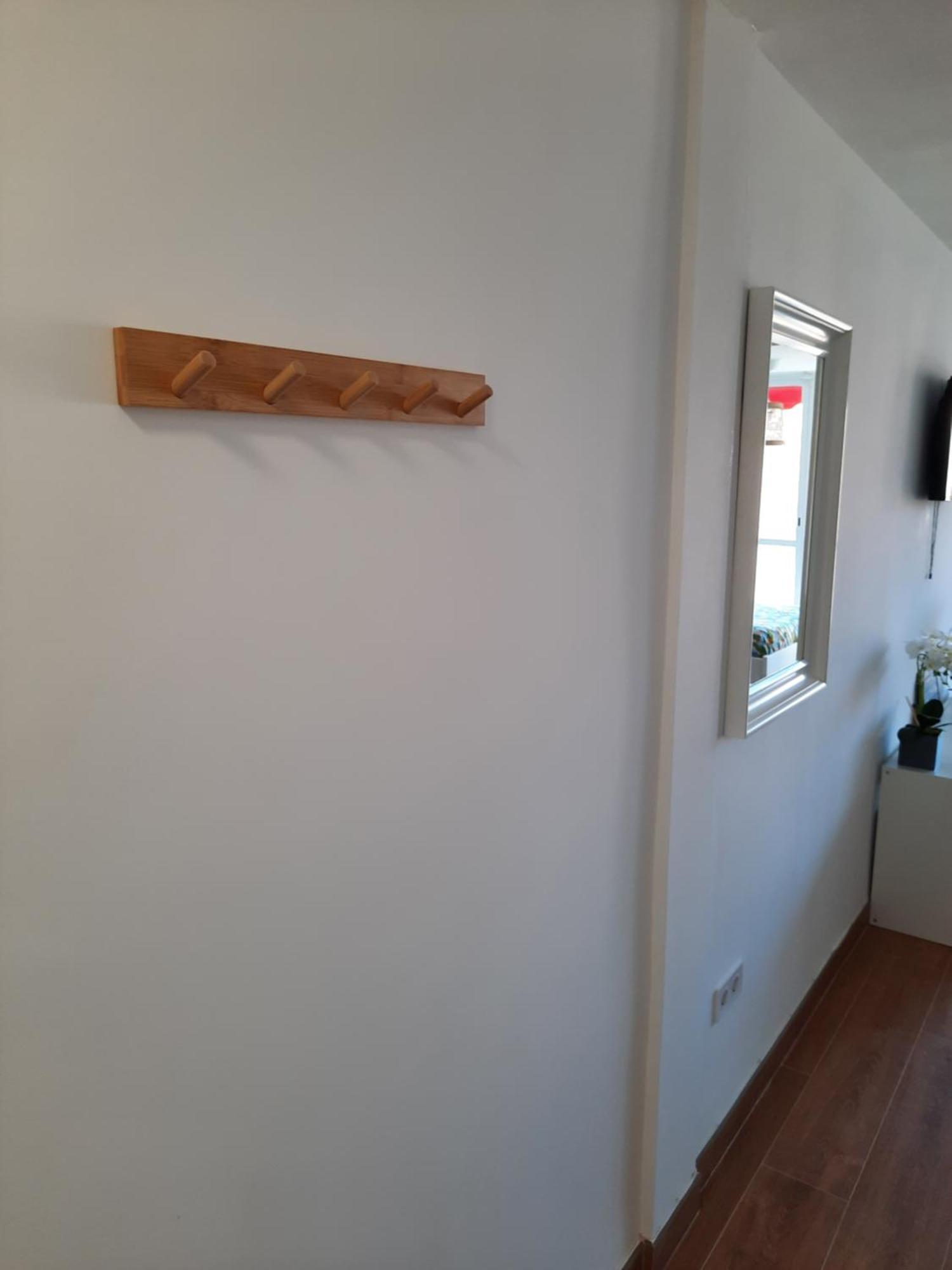 Playmon Holiday Apartment Benidorm Luaran gambar