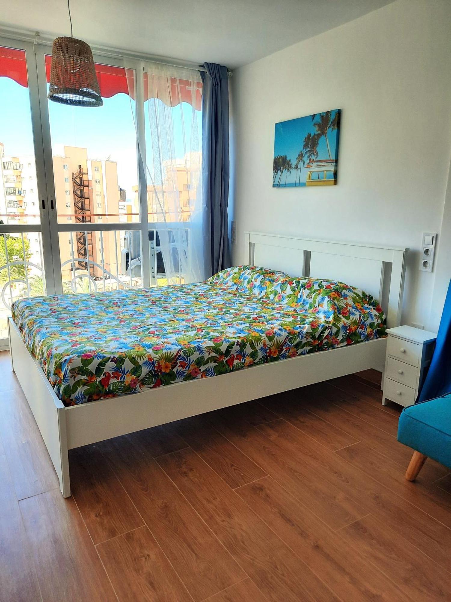 Playmon Holiday Apartment Benidorm Luaran gambar